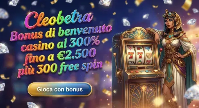 Cleobetra Casino
